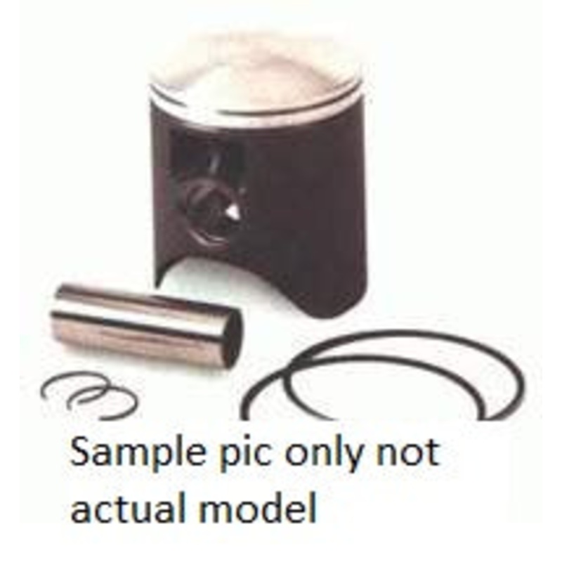 *PISTON KIT VERTEX BETA 250RR 13-17 66.37MM
