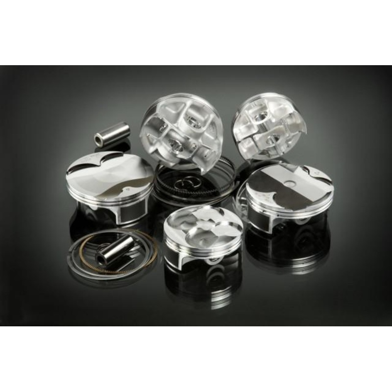 *PISTON KIT VERTEX GP RACERS CHOICE {10 HOURS MAXIMUM}