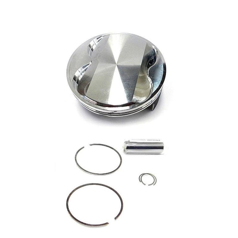 *PISTON KIT WOSSNER GASGAS EC300F 13-17 82.95MM 13.5:1