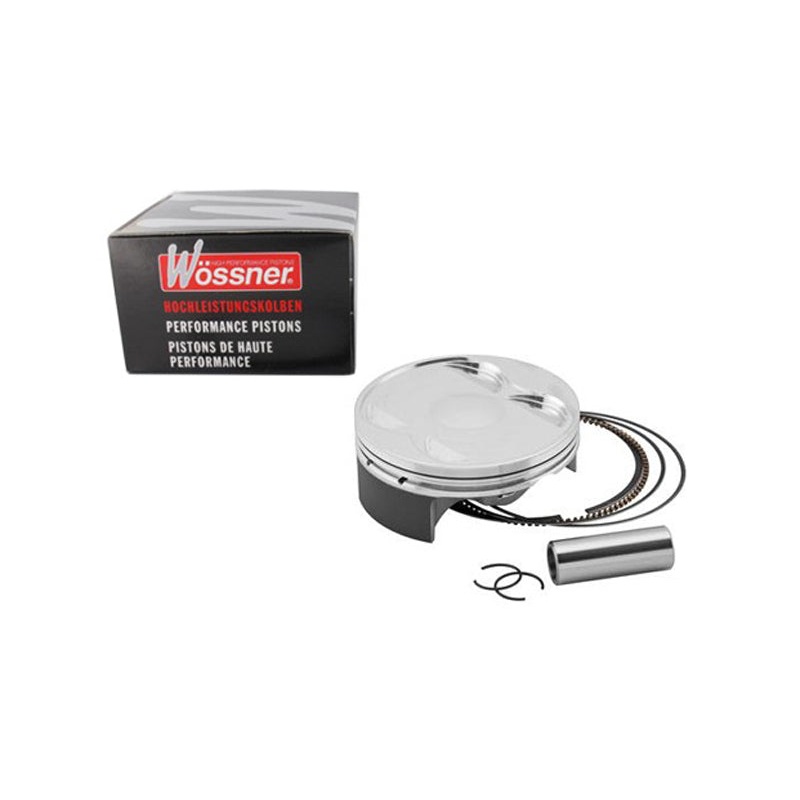 *PISTON KIT WOSSNER  TRX450R 04-05 93.96MM 10.5:1