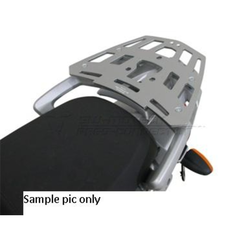 *REAR CARRIER YAMAHA XT1200Z SUPER TENERE 17-20