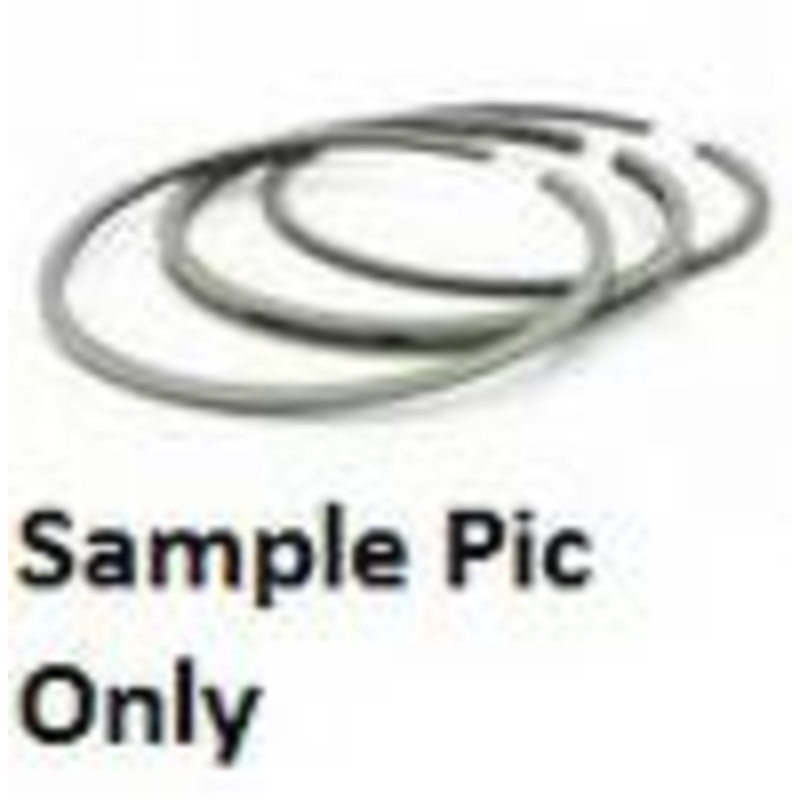 *RING PISTON VERTEX 79MM 4 STROKE