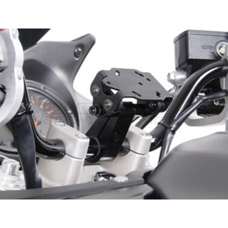 *SW MOTECH GPS HANDLEBAR MOUNT 22.00 MM