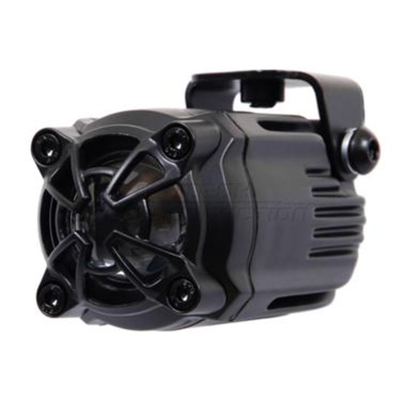 *SW MOTECH HAWK HEADLIGHT GUARD