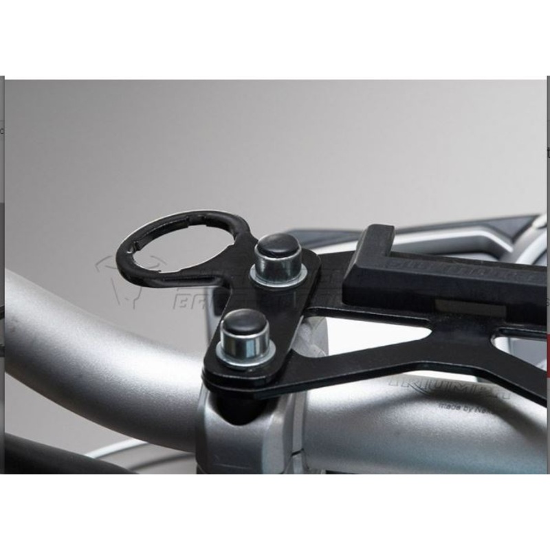 *SW MOTECH OUTLET BRACKET