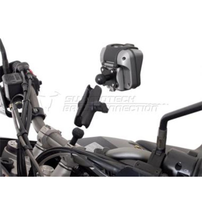 *SW MOTECH UNIVERSAL BALL MOUNT