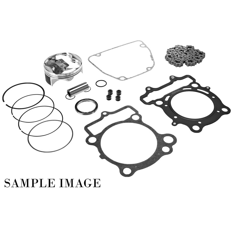 *TOP END KIT VERTEX HONDA CRF450R 13-16 95.95MM