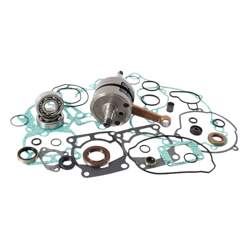 BOTTOM END KIT HOT RODS GAS GAS MC65 2021 KTM 65 SX 09-21 65 XC 2009