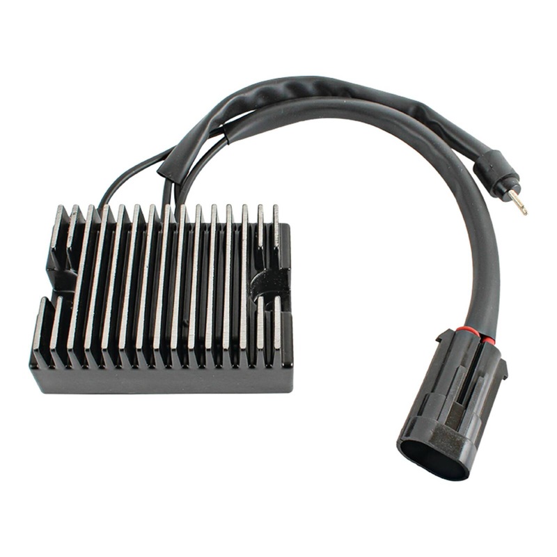 J&N Regulator (230-22134)
