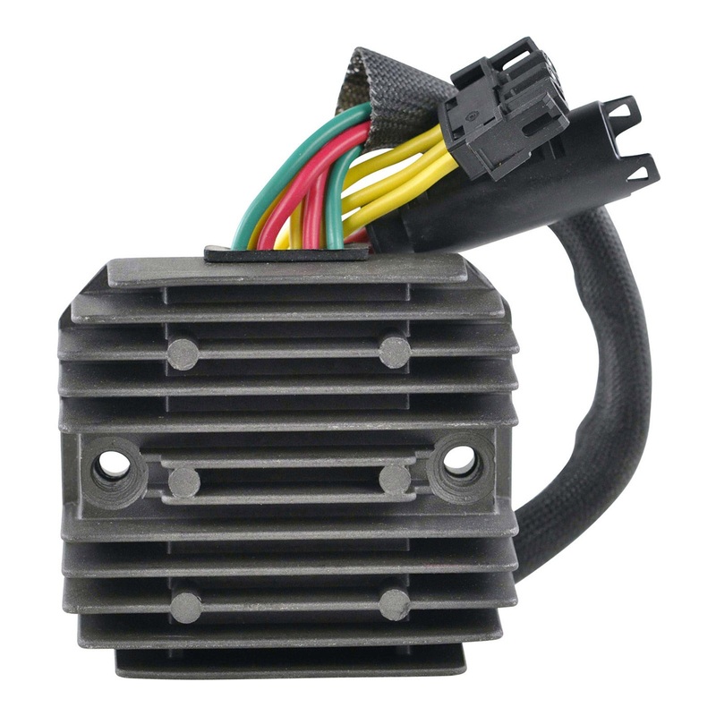 MOSFET  Regulator BMW F650/700/800 G650 '99-'17 (RMS020-102713)
