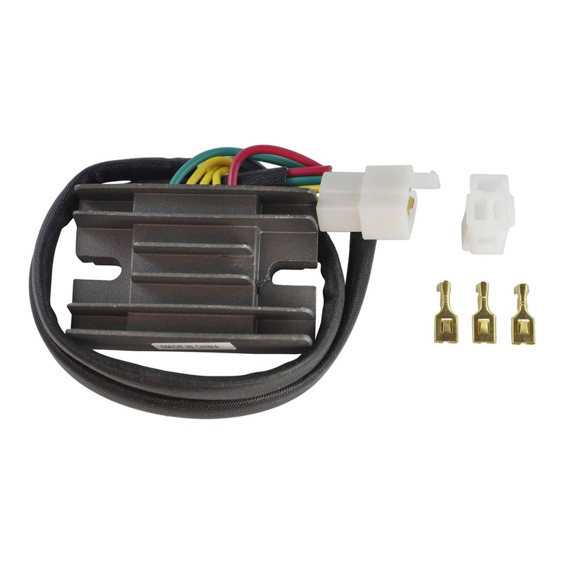 Regulator Kawasaki KLX400 '03-'04 (RM30204)