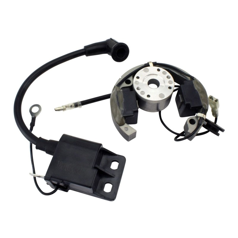 STATOR & MOSFET REG KIT ASSTD KTM RFR FITMEN (RMS900-107608)