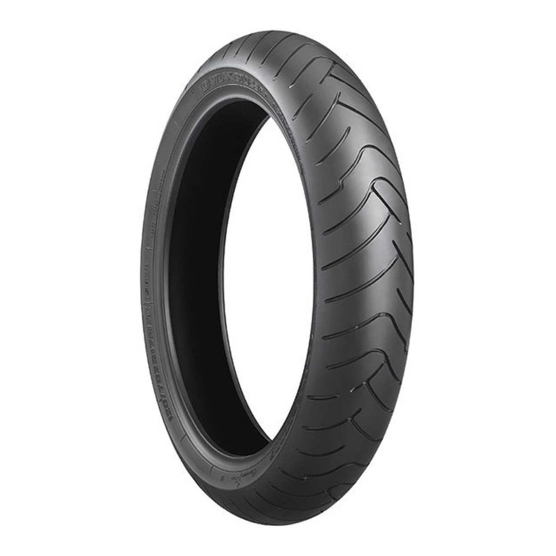Bridgestone BT023 110/80-18 Front Tubeless Sport Touring Tyre
