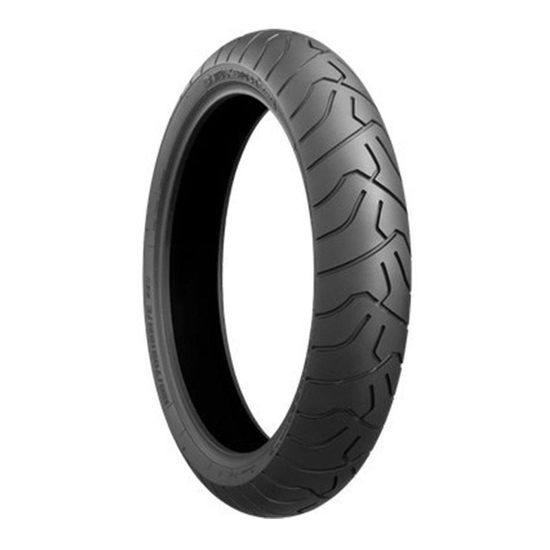 Bridgestone BT028 120/70-18 Front Tubeless Cruiser Tyre