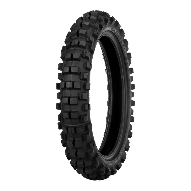 Shinko Cheater 525 110/100-18 Medium Rear Off-Road Tyre