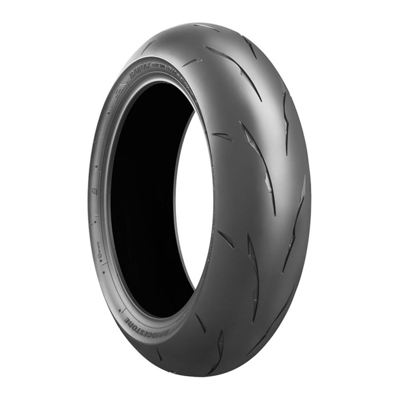 Bridgestone Battlax Racing R11 140/70R17 Rear Tyre (Medium)