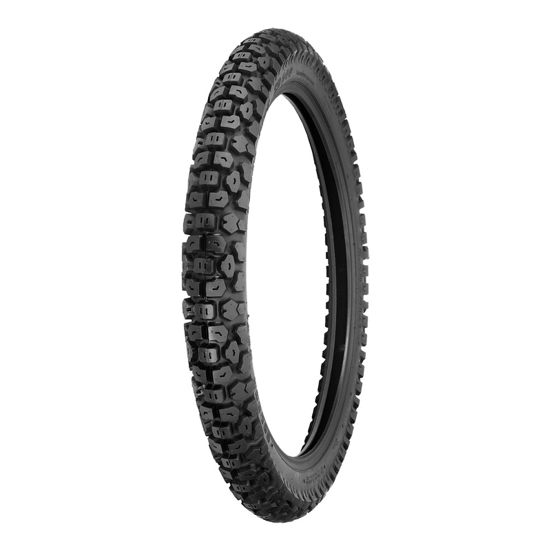 Shinko SR244 275-21 Front Dual Sport Tyre