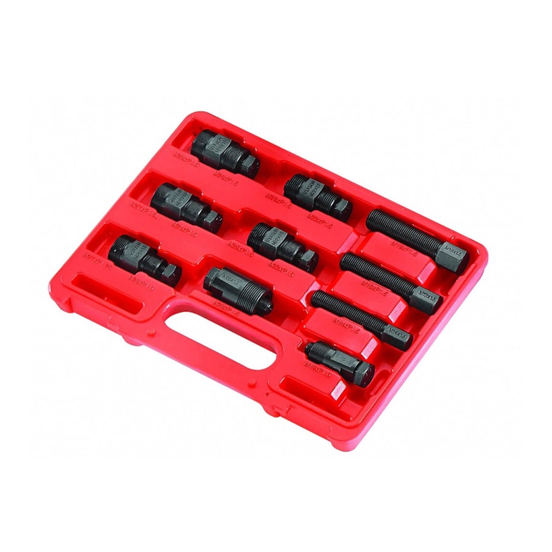 Whites Flywheel Puller Driver Set - 10pc Combination Set