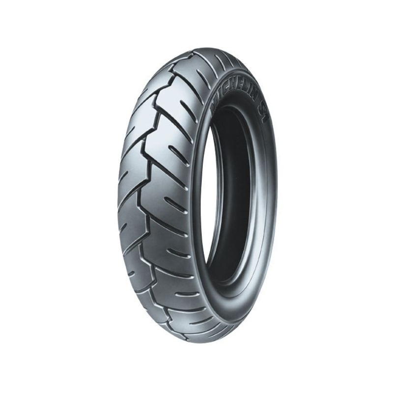 Michelin 100/90-10 56J T/T & T/L S1