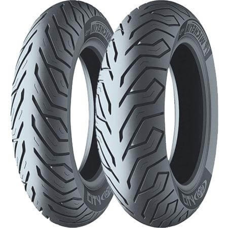Michelin 100/90-14 57P City Grip Rear