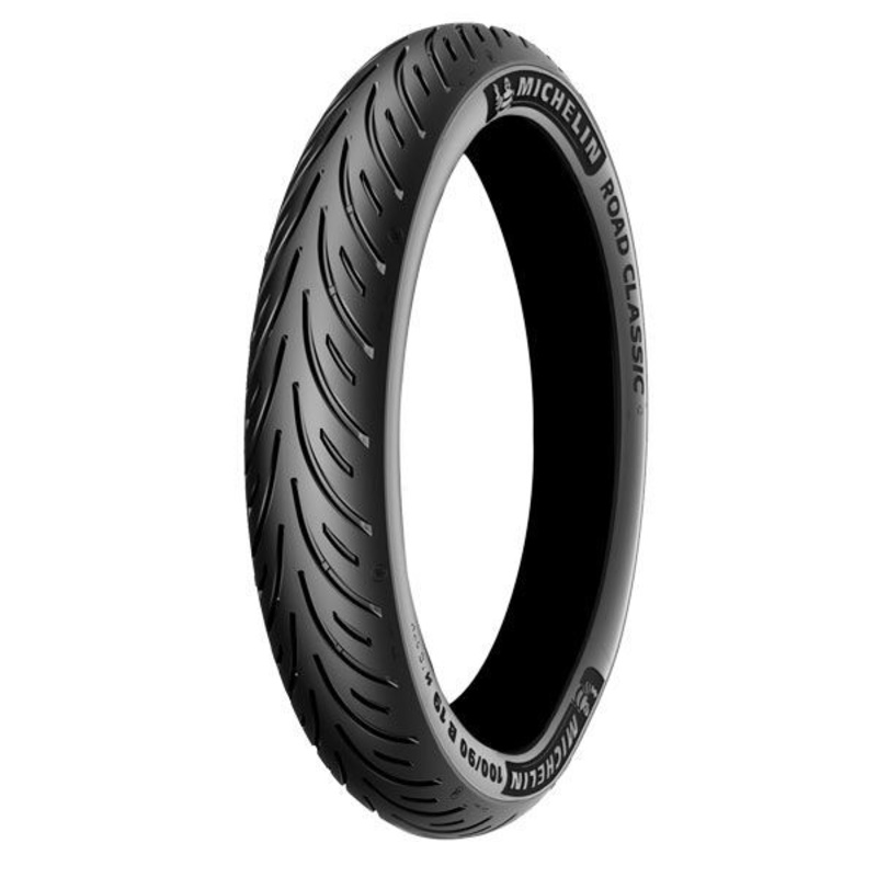 Michelin 100/90-18 56H Road Classic F