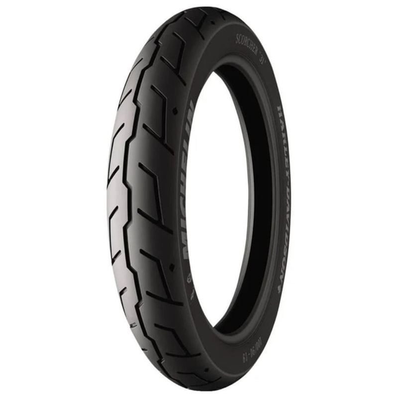 Michelin 100/90 B 19 57H Scorcher 31 F