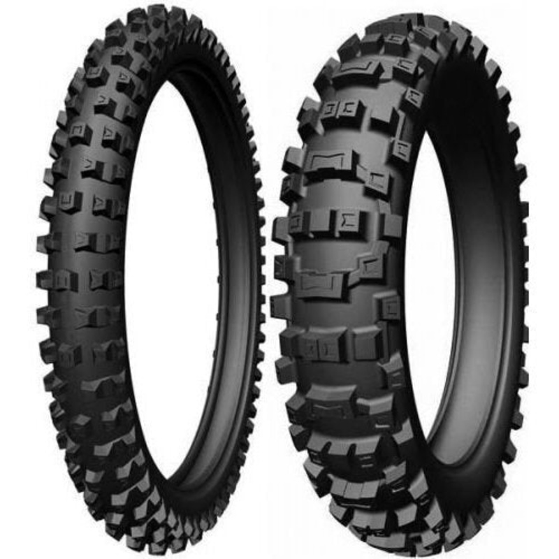 Michelin 110/100-18 64R Cross AC10 TT