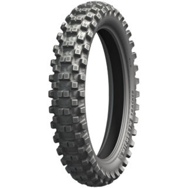 Michelin 110/100-18 64R Tracker TT