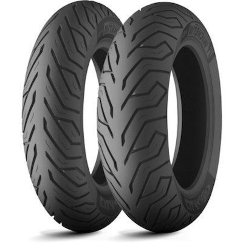 Michelin 110/70-11 45L City Grip 2 Front