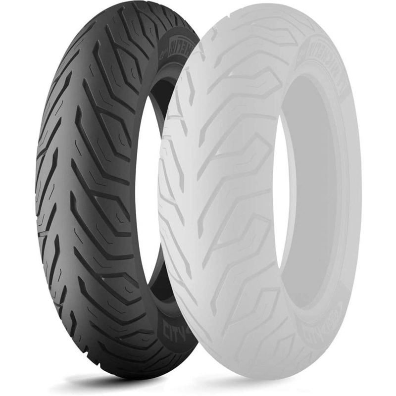 Michelin 110/70-16 52S City Grip 2