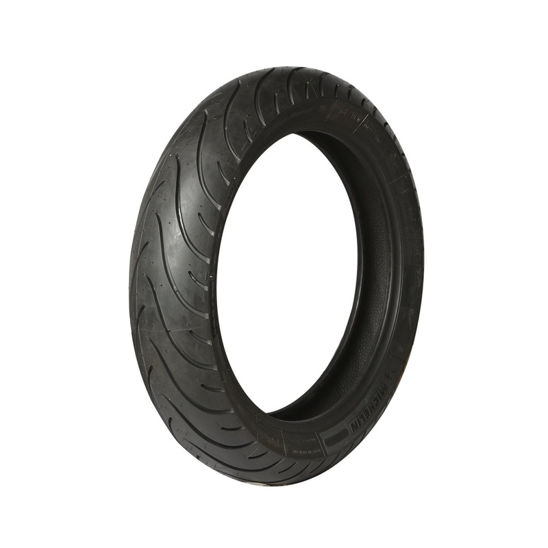 Michelin 110/70-17 (54H) Pilot Street Radial