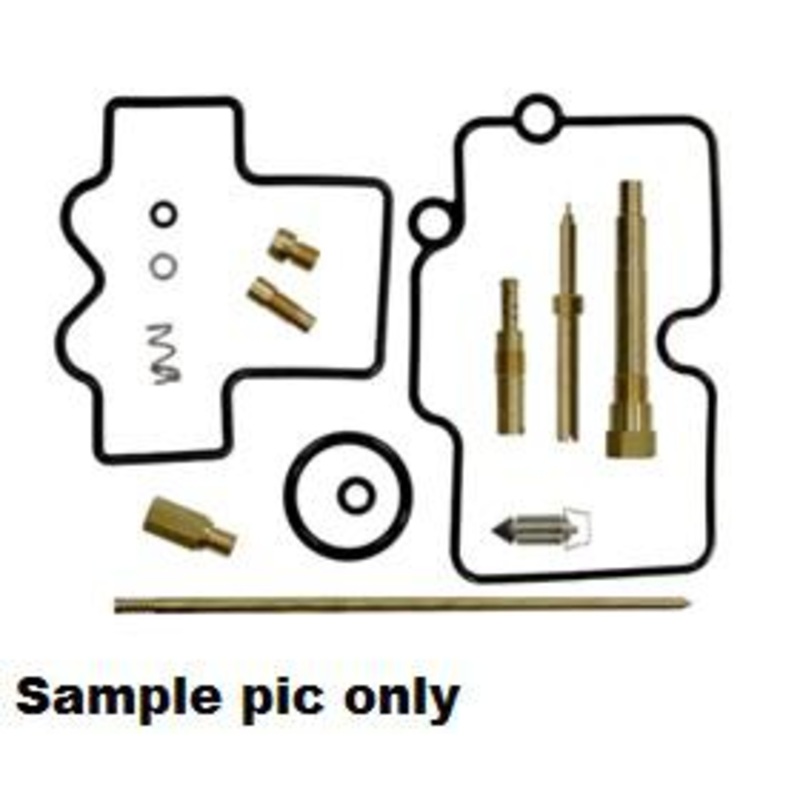 ALL BALLS CARBURETOR REBUILD KIT YAMAHA PW80 83-06