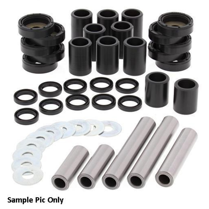 ALL BALLS INDEPENDENT SUSPENSION KIT REAR SUZUKI LT A500 09-20 LT A500F 09-16 LT A750 08-20