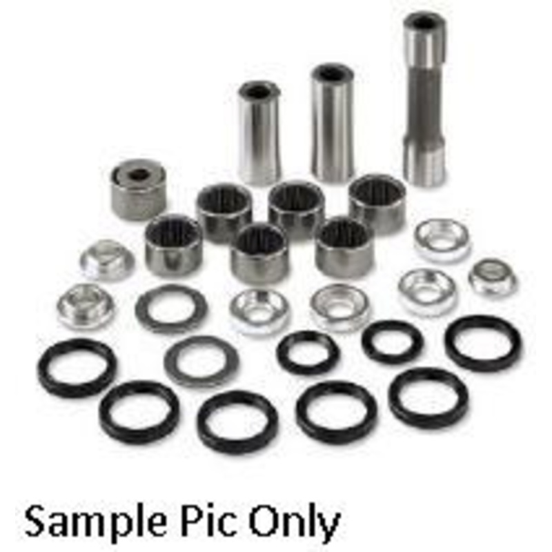 ALL BALLS LINKAGE BEARING KIT HONDA CRF250R CRF250RX CRF450L CRF450R CRF450RX CRF450X