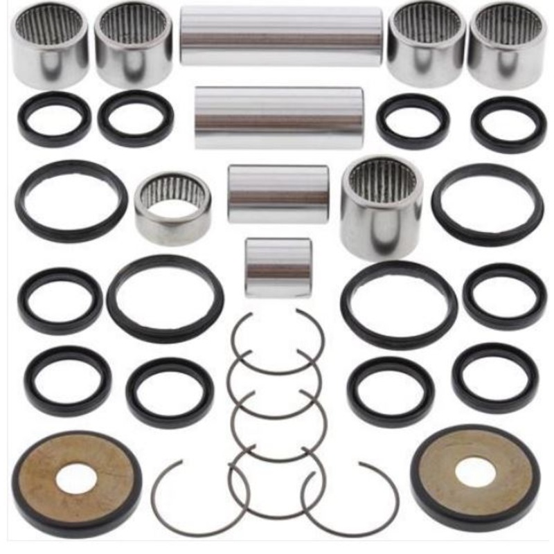 ALL BALLS LINKAGE BEARING KIT SUZUKI RM125 RM250 96-97