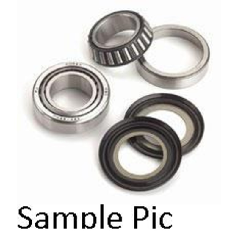 ALL BALLS STEERING HEAD BEARING KIT HONDA CR CRF CTX XL XR XRV