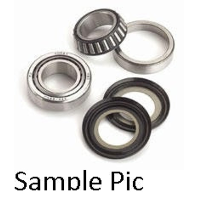 ALL BALLS STEERING HEAD BEARING KIT YAMAHA PW50 81-20