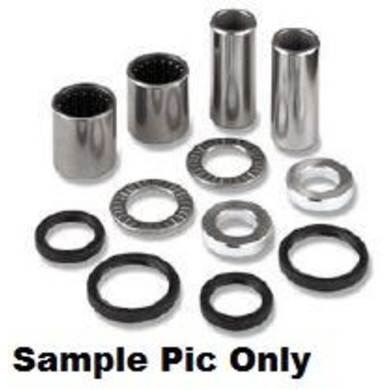 ALL BALLS SWINGARM BEARING KIT HONDA CRF150F 03-18 CRF230F 03-19 XR125 04-17
