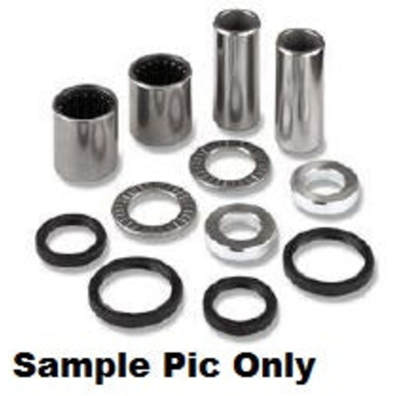 ALL BALLS SWINGARM BEARING KIT SUZUKI RM80 91-01 RM85 02