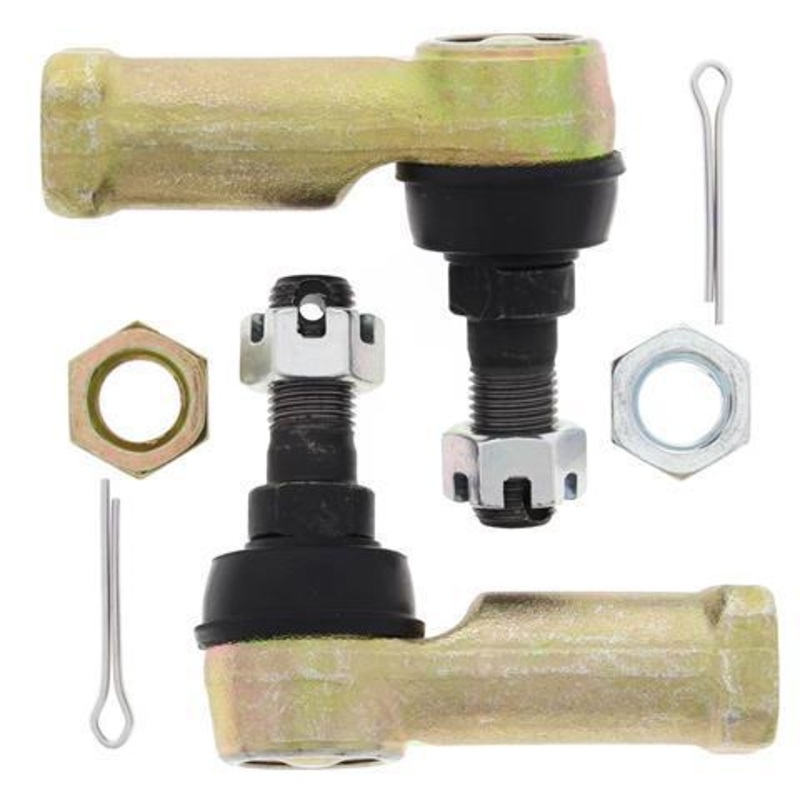 ALL BALLS TIE ROD END KIT CAN AM KAWASAKI SUZUKI YAMAHA