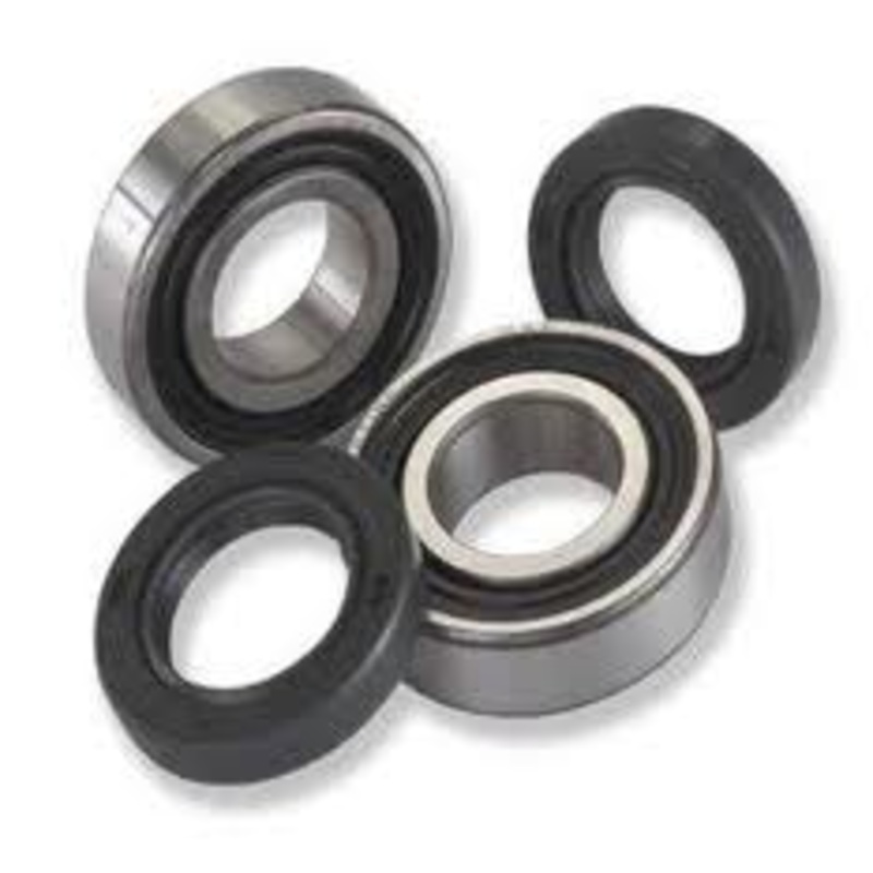WHEEL BEARING KIT FRONT / REAR