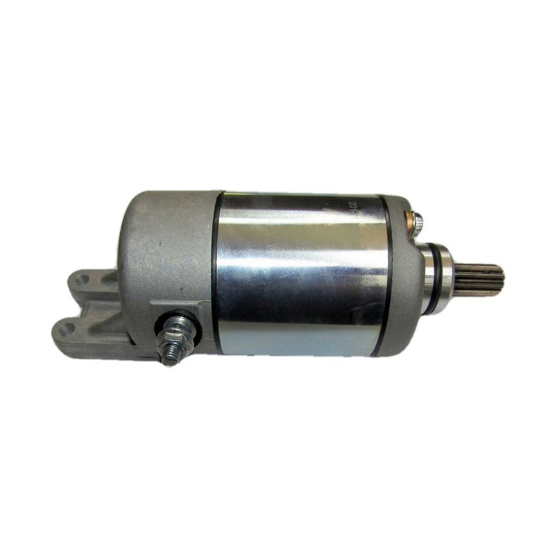 STARTER MOTOR RICKS MOTORSPORT CAN-AM