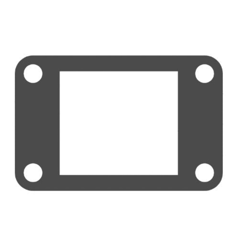 VFORCE REPLACEMENT REED GASKET GASGAS MC50 MC65 HUSQVARNA CR65 TC50 TC65 KTM 50SX 65SX