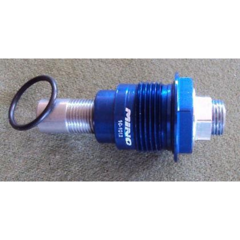 CNC MACHINED CAM CHAIN TENSIONER 360MX HUSQVARNA FE250 FE350 FE450 FE501 FC250 FC350 FC450 14-20