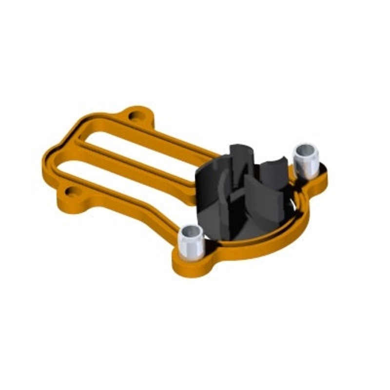 OVERSIZED WATERPUMP KTM