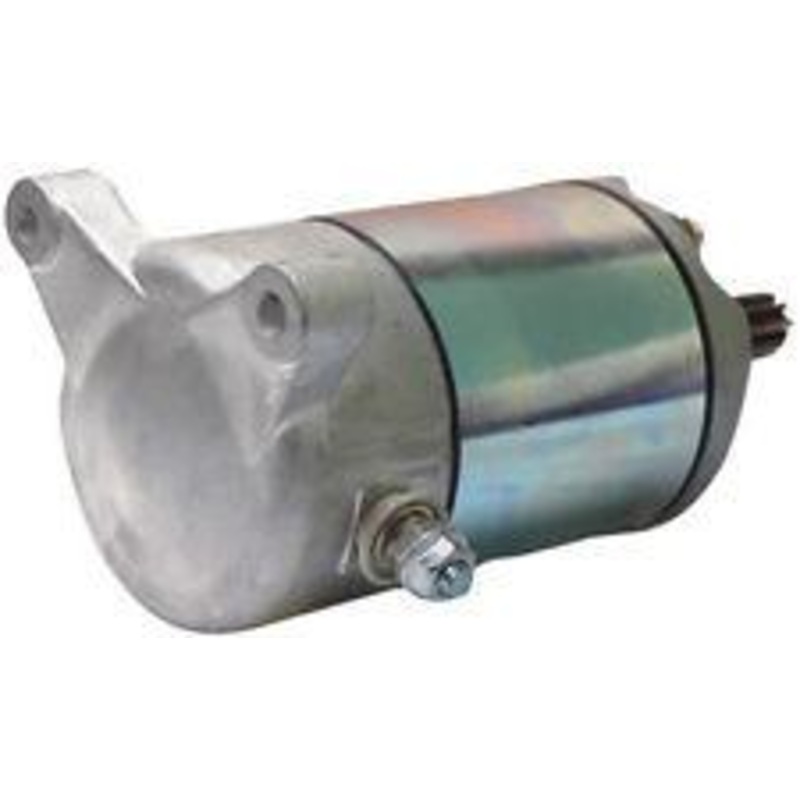 STARTER MOTOR ARROWHEAD POLARIS SPORTSMAN ATP HAWK EYE MAGNUM RANGER SCRAMBLER TRAIL BLAZER