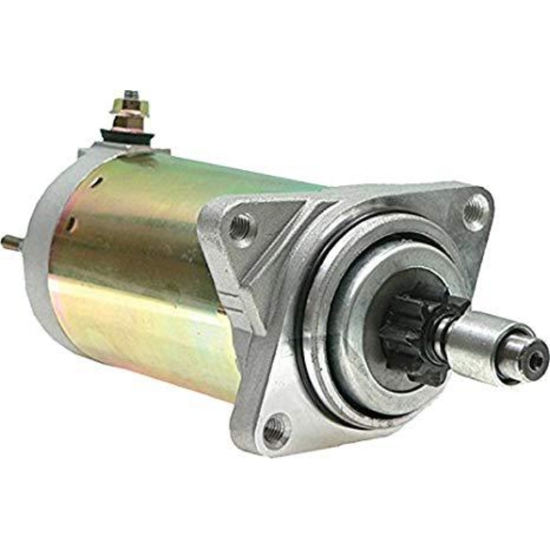 STARTER MOTOR ARROWHEAD SEA DOO 3D DI 950 04-05 GTI 03-05 GTX 99-02