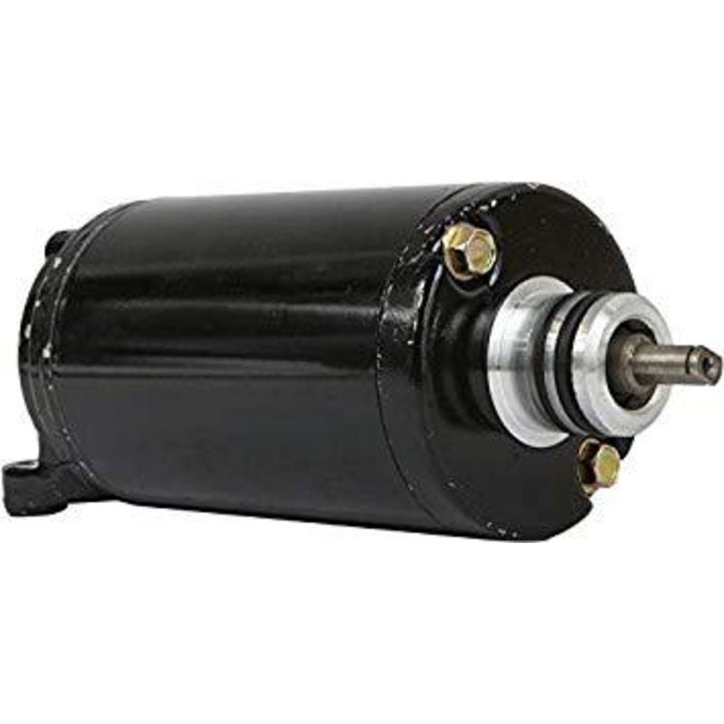 STARTER MOTOR ARROWHEAD SEA DOO 3D DI GTI GTS GTX 4-TEC GTX-LTD RXP-X RXT-X SP WAKE PRO