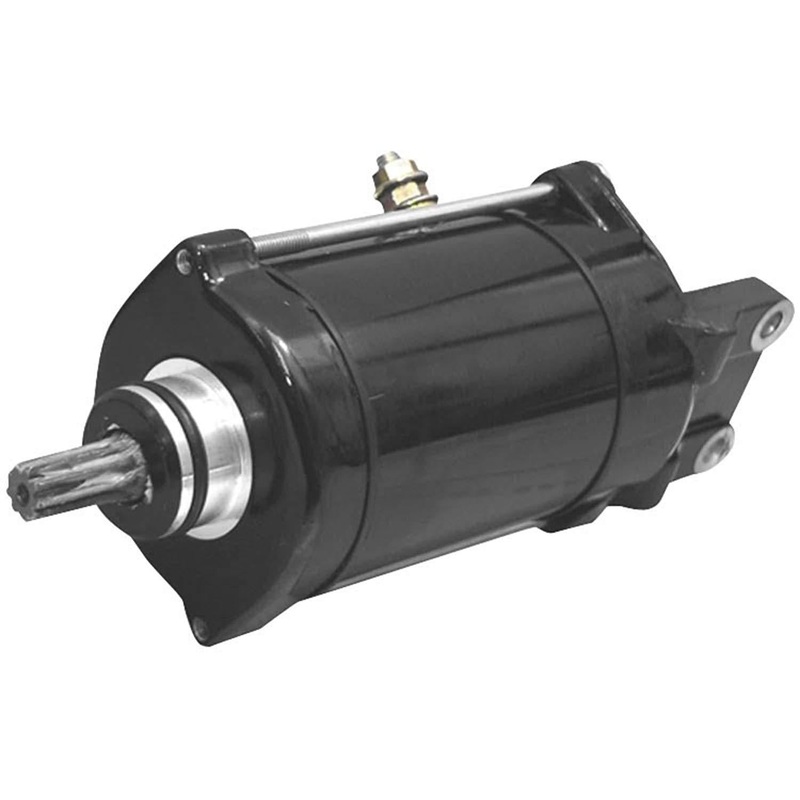 STARTER MOTOR ARROWHEAD SEA DOO GS GTI GTS GTX HX SP SPI SPX XP LTD