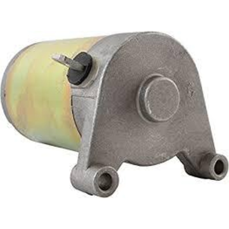 STARTER MOTOR ARROWHEAD SUZUKI DR125 94-96 DR200 96-17